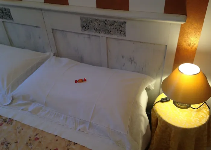 Hotel Giulietta E Romeo Verona