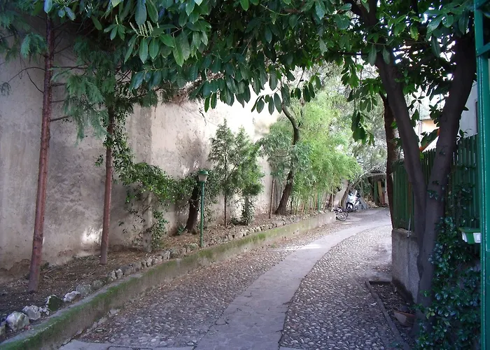 Hotel Giulietta E Romeo Verona